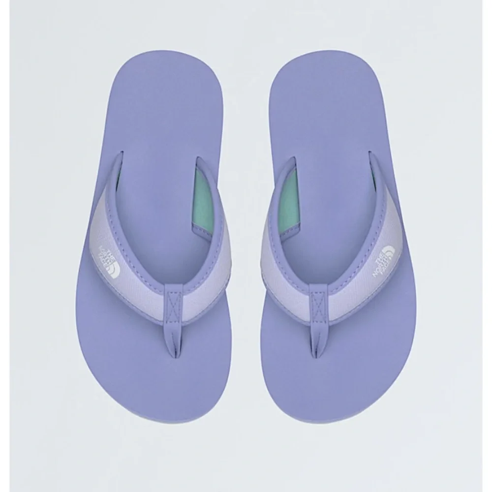 The North Face Youth Base Camp Flip-Flops